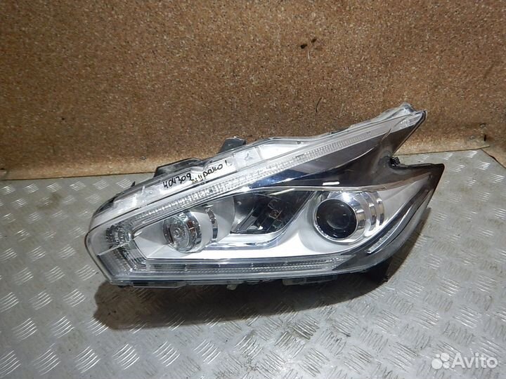 Фара левая, Nissan (Ниссан) -murano (Z52) (16)