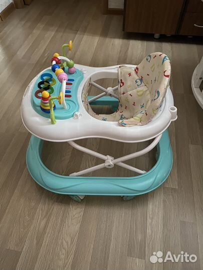 Ходунки детские