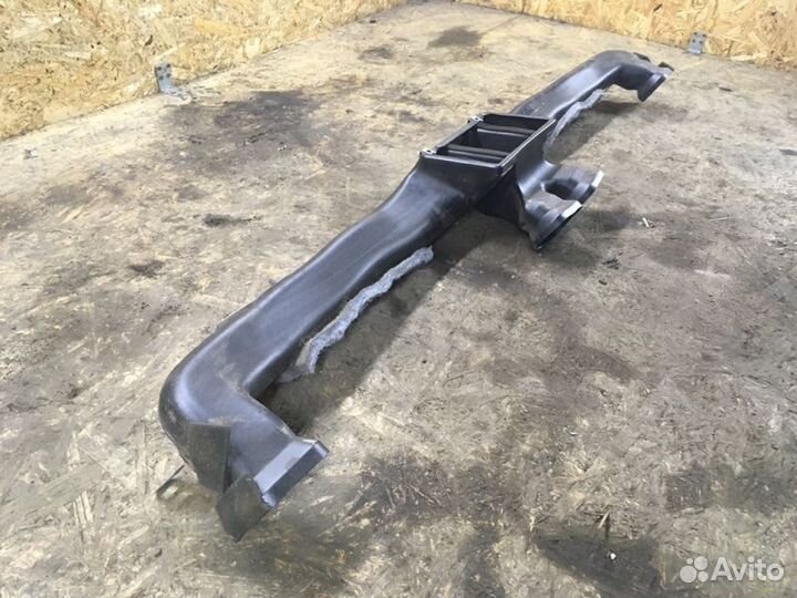 Воздуховод отопителя Chevrolet Lacetti хэтчбек