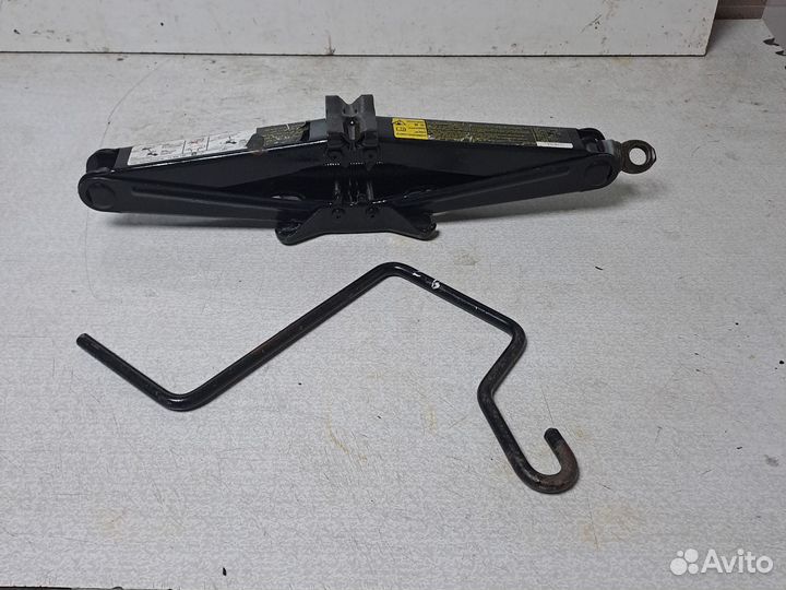 Домкрат штатный оригинал Opel, Saab