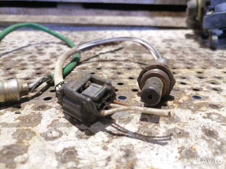 Лямбда-зонд Renault Clio 1.6 8кл