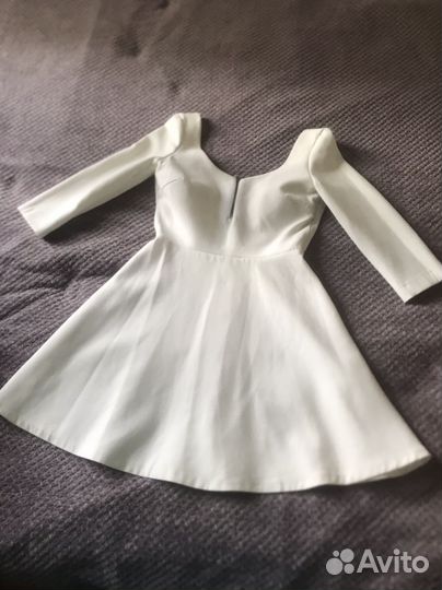 Платье праздничное