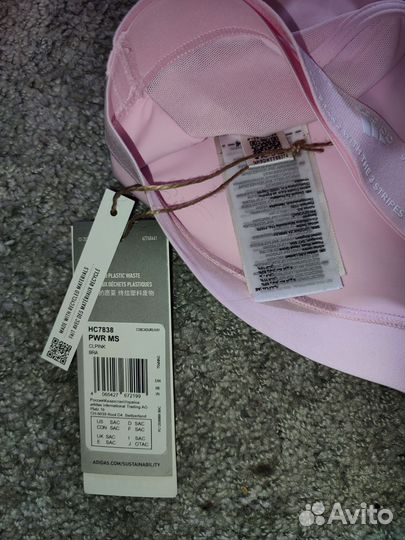 Топ Adidas оригинал