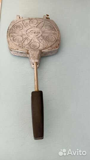 Форма для выпечки печенья СССР