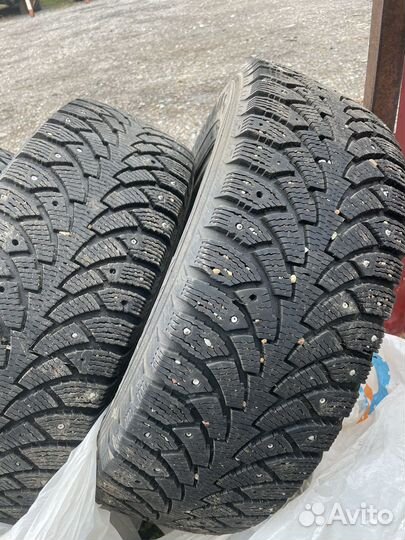 Nordman Nordman 4 215/65 R16