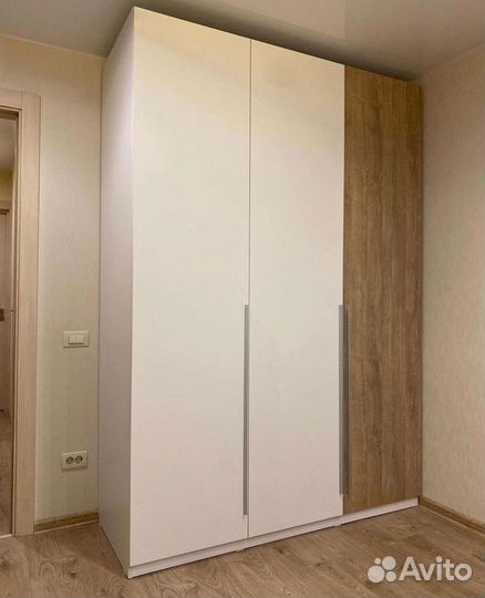 Шкаф купе на заказ
