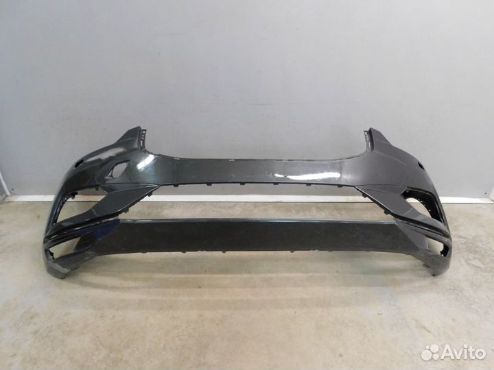 Бампер передний Volvo XC60 (86783)