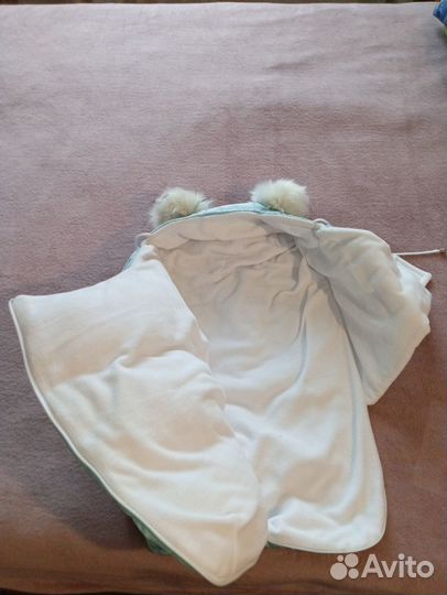 Продам конверт кокон