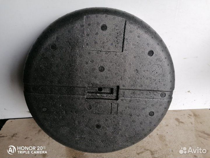 Ящик для инструмента Ford Focus 2 2008-2011