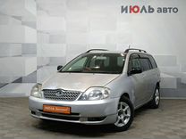 Toyota Corolla 1.8 AT, 2002, 281 949 км, с пробегом, цена 430 000 руб.
