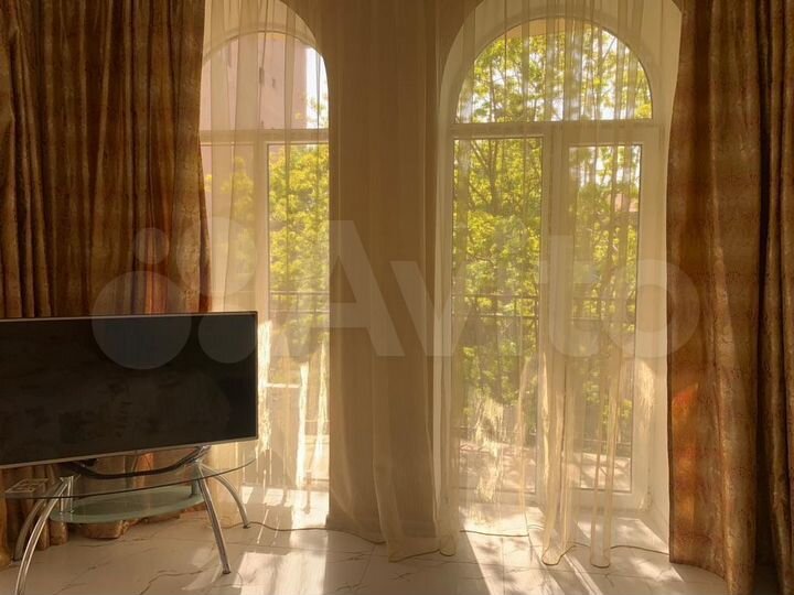 1-к. квартира, 49 м², 3/7 эт.