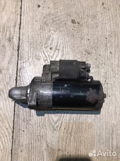 Стартер Mercedes-Benz Cl500 W215 M113E50 113.960