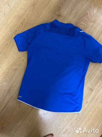 Ретро форма puma Vaasa-Vasa