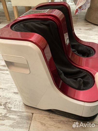 Массажер для ног