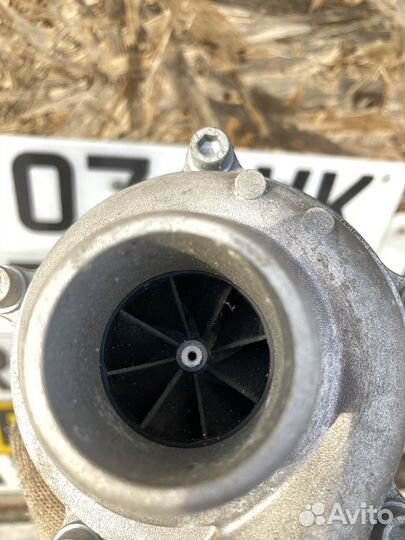 Насос водяной электрический BMW F20,F30,F10,X5 F25