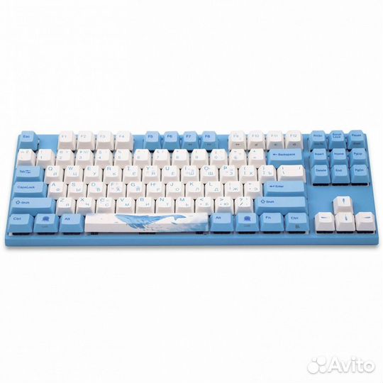 Клавиатура Varmilo Sea Melody VEM87 583408