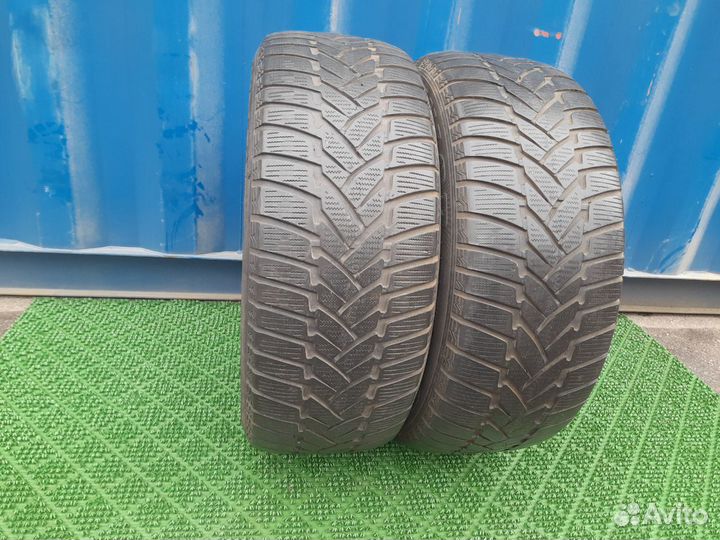Dunlop Grandtrek WT M3 255/55 R18 117H