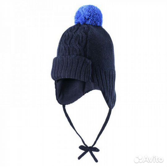 Шапка-бини Reima. 46-48