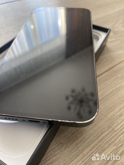 iPhone 12 Pro Max, 256 ГБ