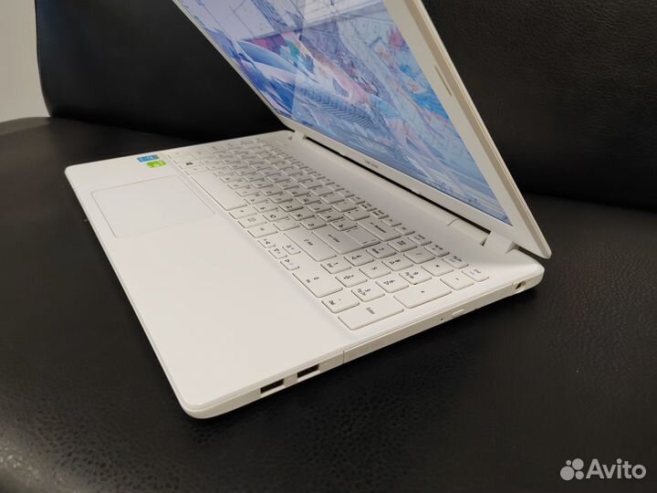 Игровой Acer/ i7-4500U/GeF 820M/SSD 256GB