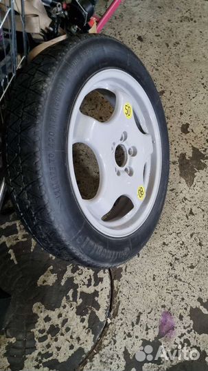 Докатка bmw R19