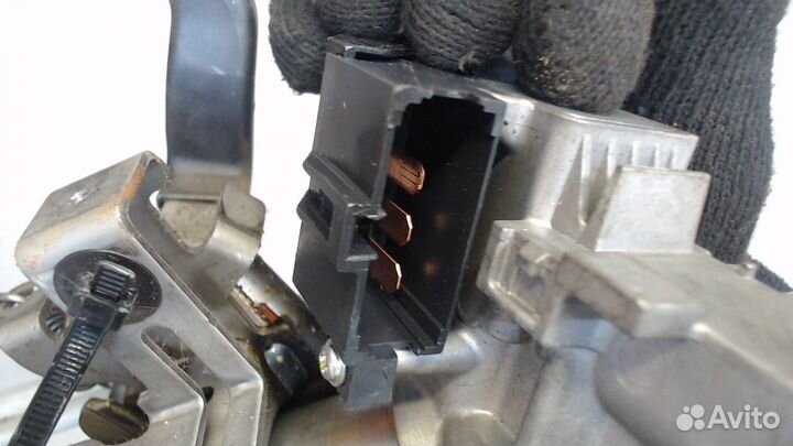 Колонка рулевая Honda Jazz, 2006