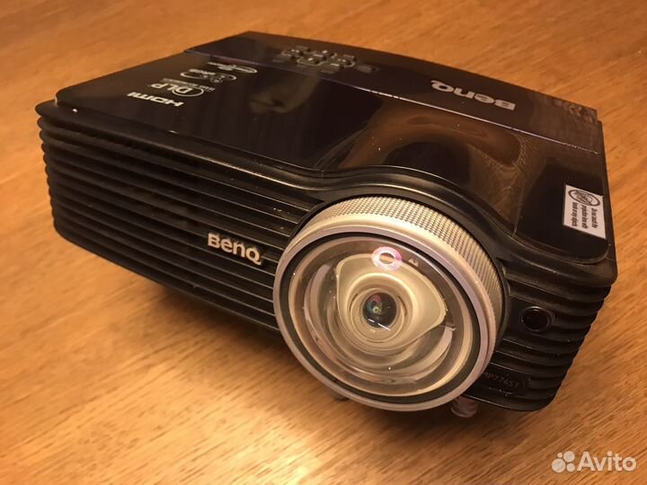 Проектор benq MP776 ST