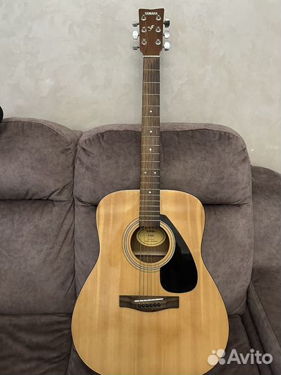 Гитара yamaha f310