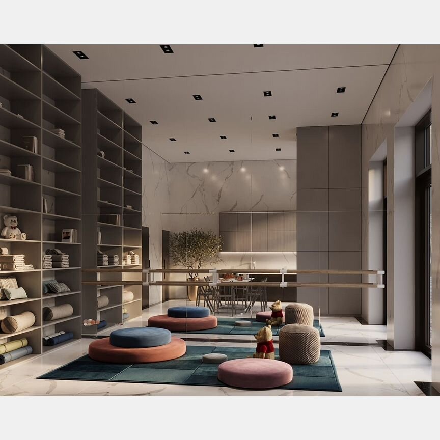 2-к. апартаменты, 40,4 м², 15/20 эт.