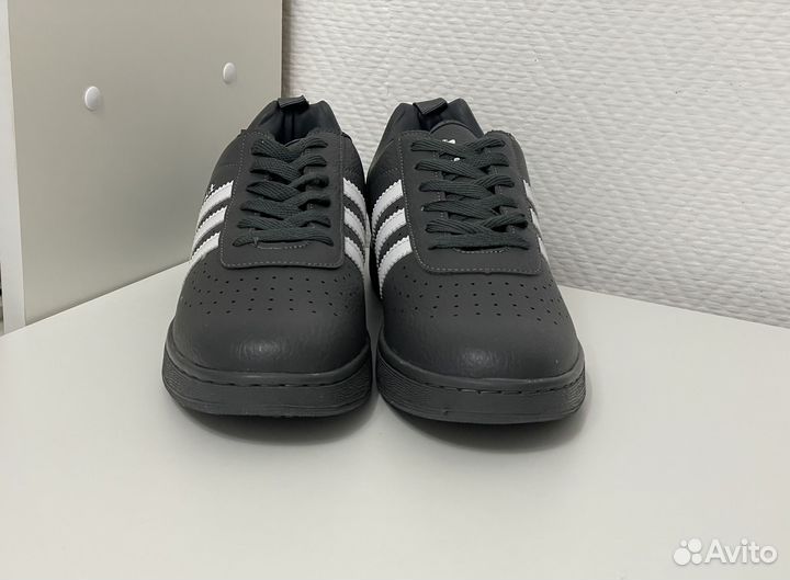 Кроссовки мужские Adidas 43 44 45 46 размер