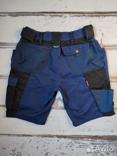 Шорты Engelbert Strauss motion (Cordura)