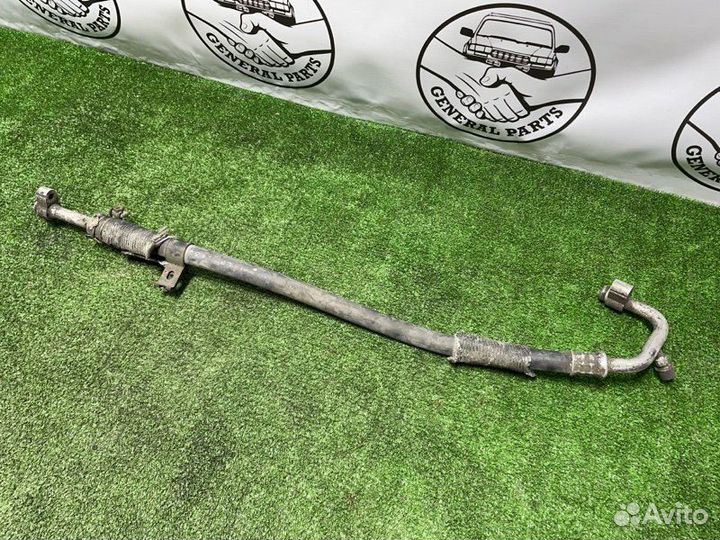 Трубка кондиционера Toyota Land Cruiser HDJ81