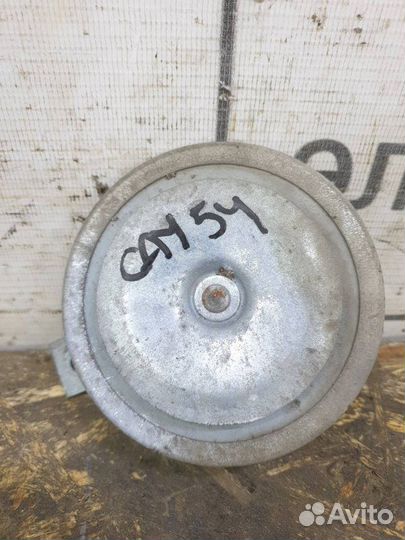 Сигнал звуковой (клаксон) Porsche Cayenne 955