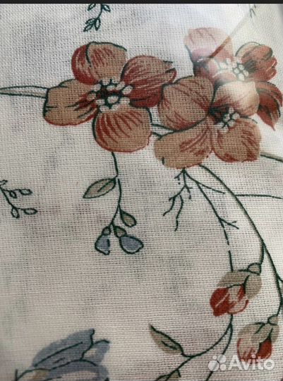 Постельное белье IKEA Эртвиккер 150 200