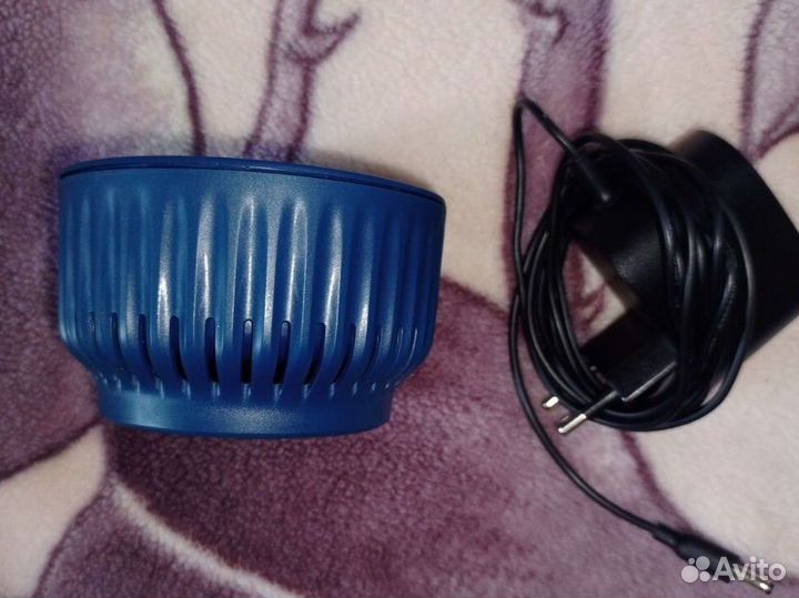 Умная колонка sberboom mini