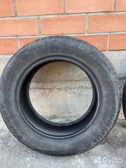 Formula Energy 185/65 R15
