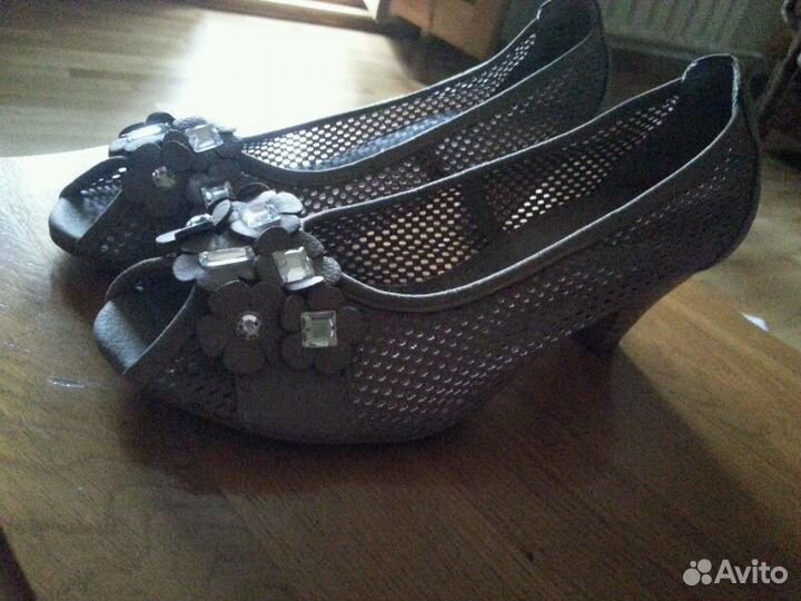 Туфли женские. Фирма Tamaris. Новые