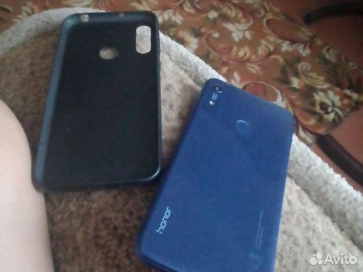 Телефон honor 8A