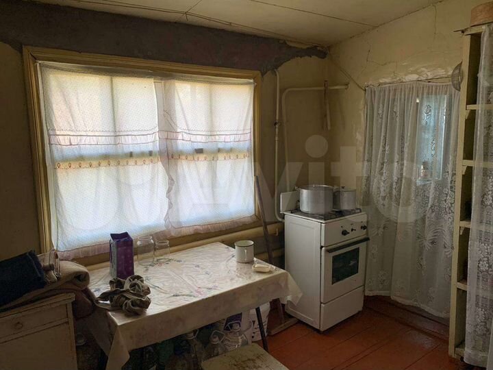 Дом 66 м² на участке 14 сот.