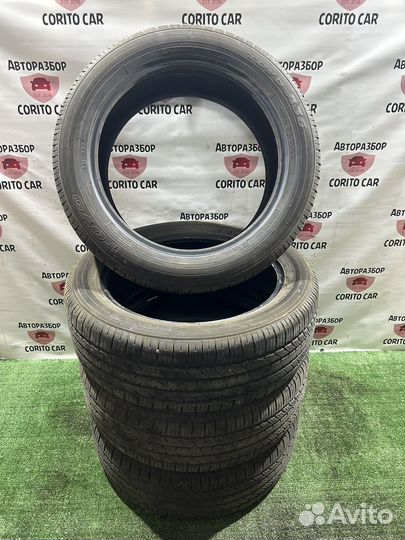 Toyo A36 225/55 R19 99V