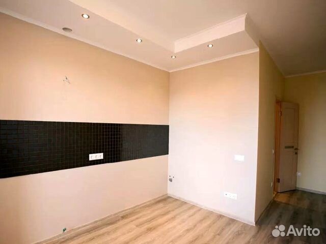 Ремонт квартир