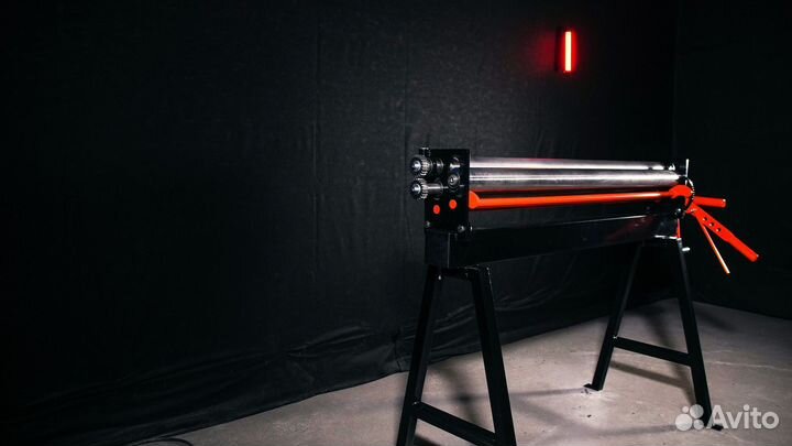 Вальцы ручные, вальцовочный станок