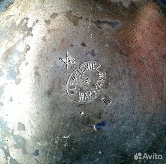 Предметы антиквариата (разное)