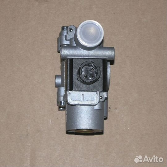 Модулятор авs 24V камаз, маз, нефаз (аналог 4 (см)