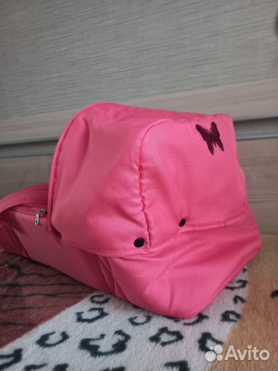 Сумка переноска для детей