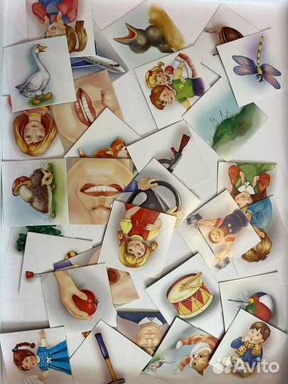 Изучаю и запоминаю буквы 1-3 года