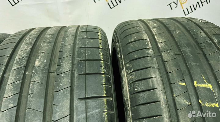 Pirelli P Zero PZ4 325/35 R22 94Y