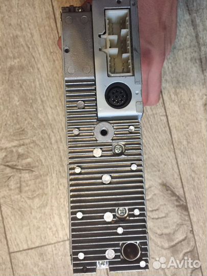 Магнитола mp3