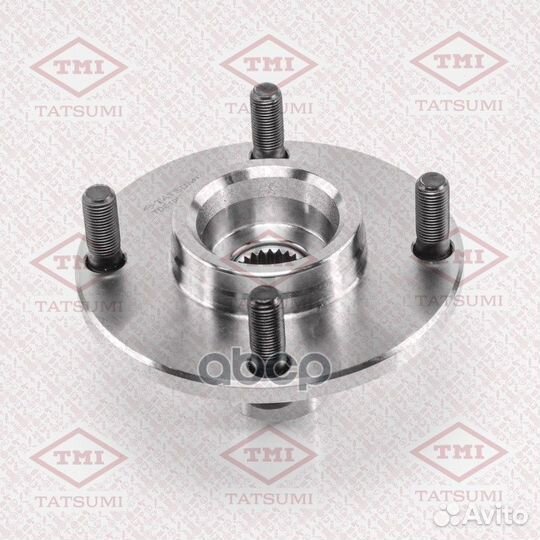 Ступица передняя TDE1062 tatsumi
