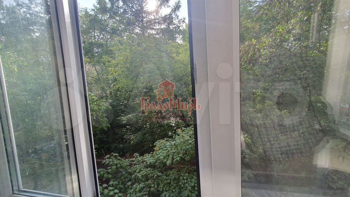 2-к. квартира, 42 м², 2/5 эт.